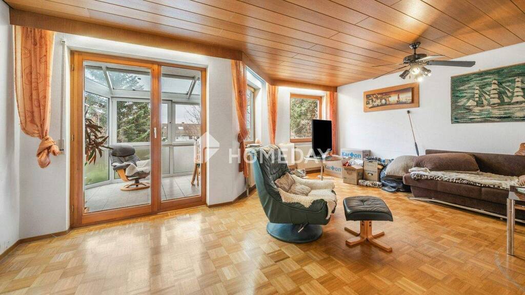 Reihenendhaus zum Kauf 419.000 € 5 Zimmer 133 m² 323 m² Grundstück Heilbronn 74076