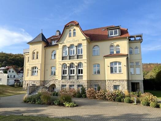 Wohnung zur Miete 1.150 € 3 Zimmer 108 m² EG frei ab 01.01.2027 Wernigerode Wernigerode 38855
