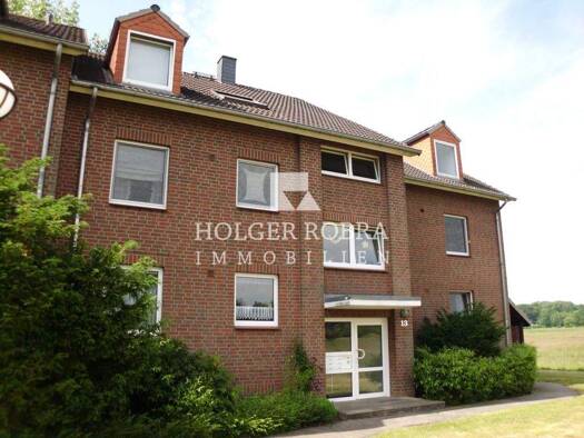 Wohnung zur Miete 305 € 2 Zimmer 55 m² Waldstraße 13 Kuhfelde 29416