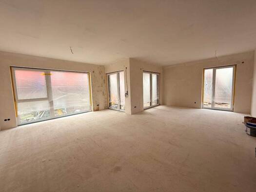 Terrassenwohnung zum Kauf - Erstbezug provisionsfrei 474.250 € 3 Zimmer 98,8 m² EG Gunkelsrainstr. 8 a Alzenau 63755