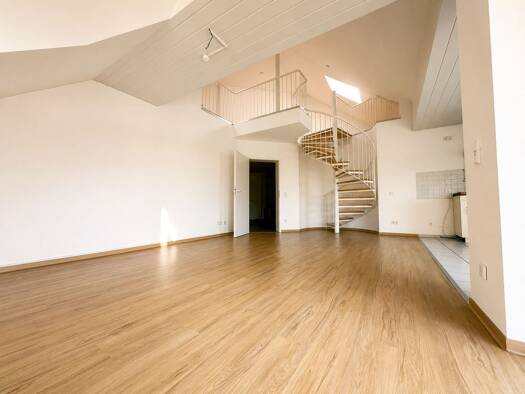 Maisonette zum Kauf provisionsfrei 480.000 € 4 Zimmer 121 m² frei ab sofort Vallendar Vallendar 56179