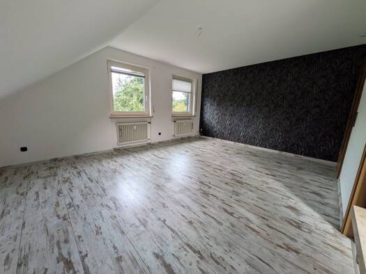 Terrassenwohnung zur Miete 650 € 3 Zimmer 79 m² 3. Geschoss frei ab sofort Naila Naila 95119