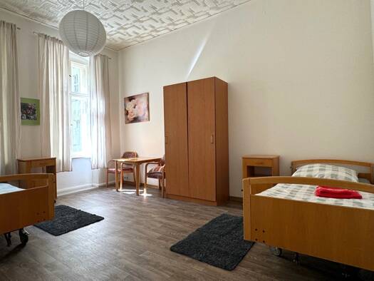 Wohnung zur Miete Wohnen auf Zeit 1.550 € 2 Zimmer 65 m² frei ab sofort Charlottenburg Berlin 10629
