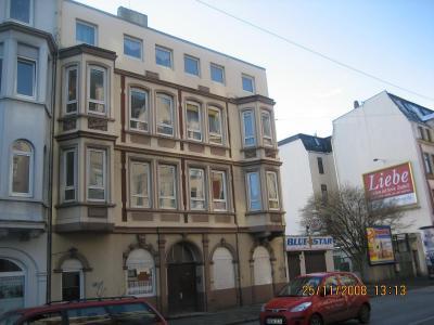 Wohnung zur Miete 310 € 2,5 Zimmer 65 m²<br/>Wohnfläche Goethestraße Bremerhaven 27576