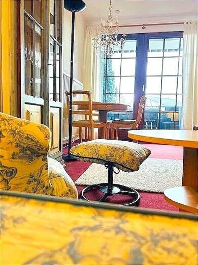 Wohnung zum Kauf 65.000 € 2 Zimmer 44 m² EG frei ab sofort Bad Sachsa Bad Sachsa 37441