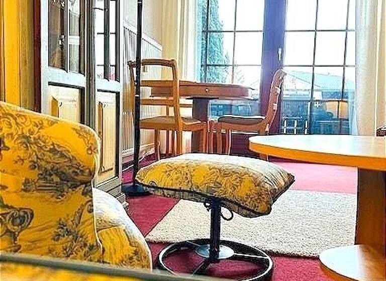 Wohnung zum Kauf 65.000 € 2 Zimmer 44 m²<br/>Wohnfläche EG<br/>Geschoss ab sofort<br/>Verfügbarkeit Bad Sachsa Bad Sachsa 37441