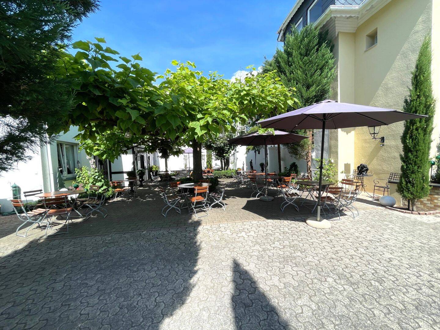 Mehrfamilienhaus zum Kauf - Ansicht 3