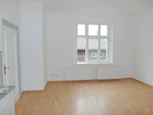 Studio zur Miete 205 € 1 Zimmer 34 m² 1. Geschoss Rosa-Luxemburg-Straße 11 Weißwasser/O.L. 02943