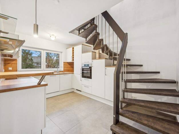 Wohnung zum Kauf 349.000 € 2 Zimmer 77,8 m² Friedrichsfeld Mannheim 68229