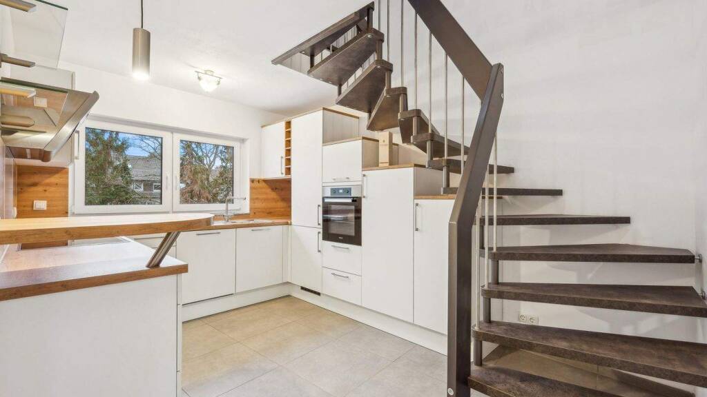 Wohnung zum Kauf 349.000 € 2 Zimmer 77,8 m² Friedrichsfeld Mannheim 68229