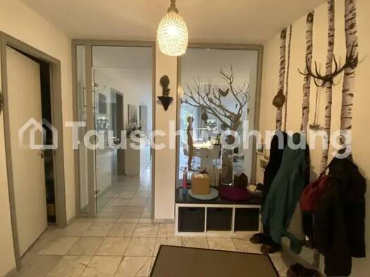 Wohnung zur Miete Tauschwohnung 1.250 € 3,5 Zimmer 95 m² 1. Geschoss Lindenthal Köln 50935