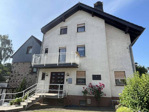 Einfamilienhaus zum Kauf 399.000 € 6 Zimmer 213 m² 400 m² Grundstück Eich Andernach 56626