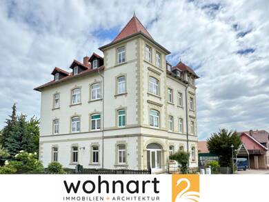 Wohnung zum Kauf 55.000 € 2 Zimmer 72,2 m² Blankenburg Blankenburg 38889