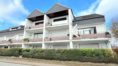 Wohnung zum Kauf provisionsfrei 175.000 € 1,5 Zimmer 45 m² 1. Geschoss Dahme Dahme 23747