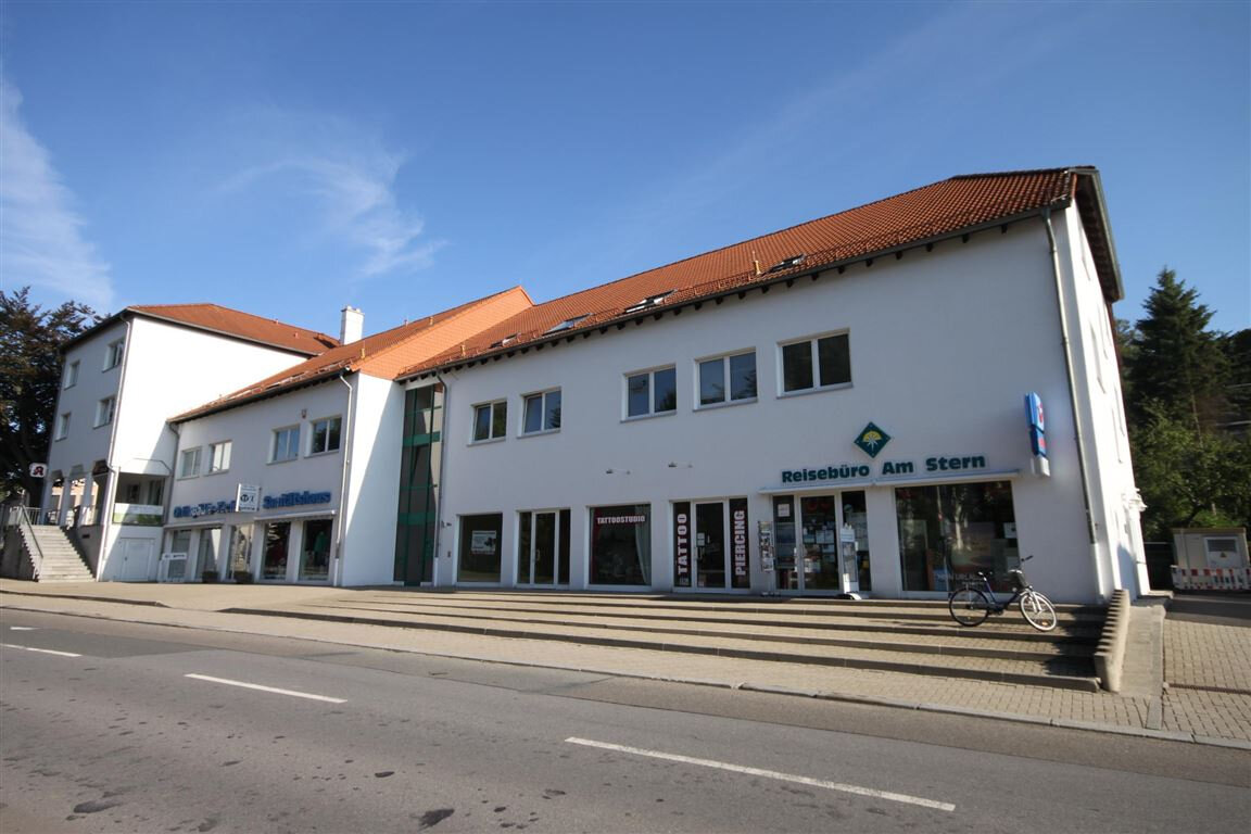 Wohnung zur Miete 330 € 2 Zimmer 60 m²<br/>Wohnfläche Neukirchen Neukirchen 09221