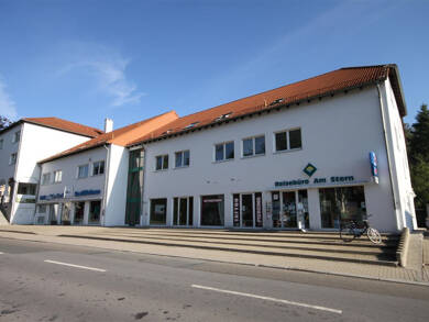 Wohnung zur Miete 330 € 2 Zimmer 60 m² Dachgeschoss Neukirchen Neukirchen 09221