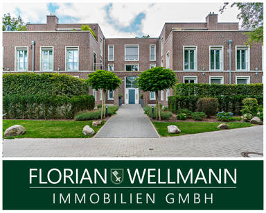 Wohnung zur Miete 2.400 € 3 Zimmer 132 m² frei ab 01.04.2025 Horn Bremen 28359