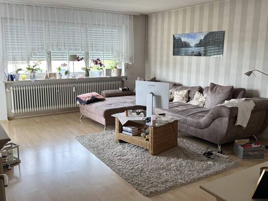 Wohnung zur Miete 1.150 € 4,5 Zimmer 110 m² 1. Geschoss frei ab 01.09.2026 Haunwöhr Ingolstadt 85051
