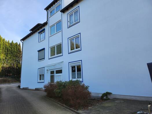 Wohnung zur Miete 393 € 2,5 Zimmer 52,6 m² Geschoss -1/3 frei ab 15.09.2026 Am Wannenbach 10 Mitte Witten 58455