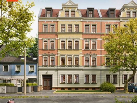 Wohnung zum Kauf 849.000 € 7 Zimmer 164 m² Plagwitz Leipzig / Plagwitz 04229