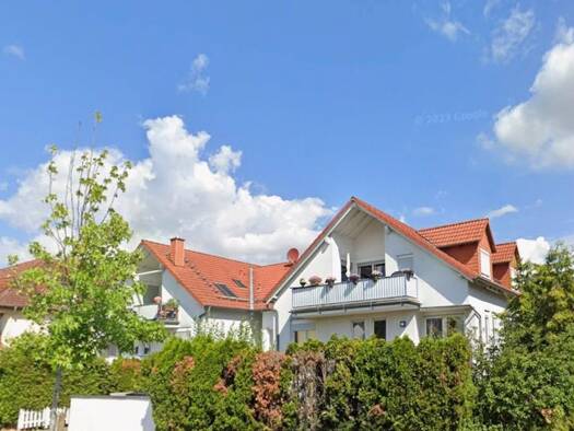 Wohnung zur Miete 1.350 € 4 Zimmer 122 m² Geschoss 2/2 frei ab 01.04.2026 Oberdorfelden Schöneck 61137
