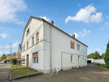 Mehrfamilienhaus zum Kauf 399.000 € 18 Zimmer 419,6 m² 658 m² Grundstück Schötmar Bad Salzuflen 32108