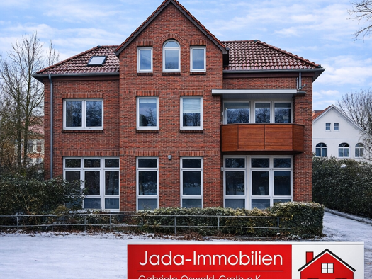 Wohnung zum Kauf 145.000 € 2 Zimmer 70 m² 3 Geschosse frei ab sofort Varel 26316