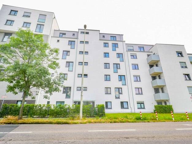 Wohnung zur Miete 733 € 1 Zimmer 35 m² 4. Geschoss frei ab 01.08.2025 Niederkasseler Straße 99 Schwarzrheindorf Bonn, Stadt 53225