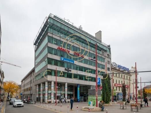 Bürokomplex zur Miete provisionsfrei 25 m² Bürofläche teilbar ab 1 m² Wien 1060
