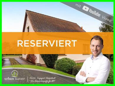 Einfamilienhaus zum Kauf 198.000 € 4 Zimmer 115 m² 3.172 m² Grundstück Löbnitz Löbnitz 18314