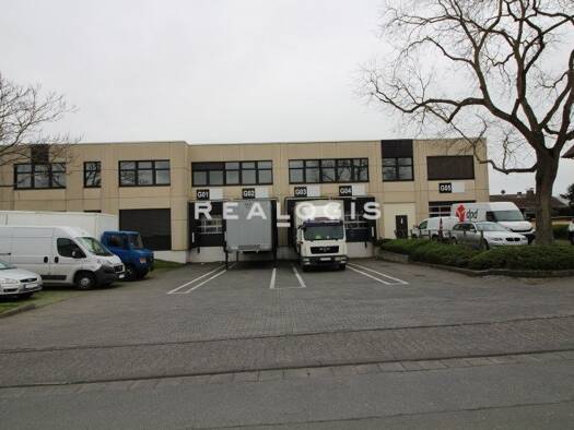 Halle/Industriefläche zur Miete 1.500 m² Lagerfläche Raunheim 65479