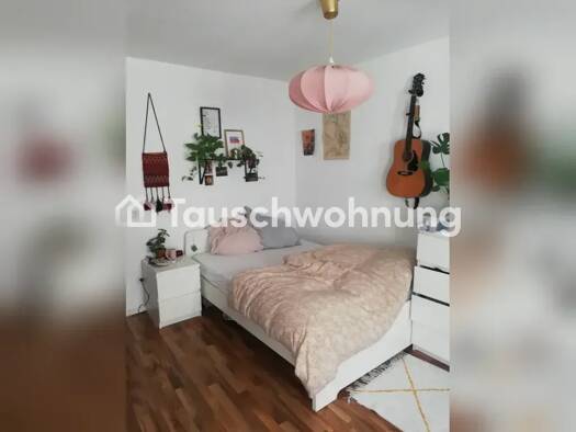 Wohnung zur Miete Tauschwohnung 450 € 1 Zimmer 35 m² 2. Geschoss Neustadt-Süd Innenstadt 50677