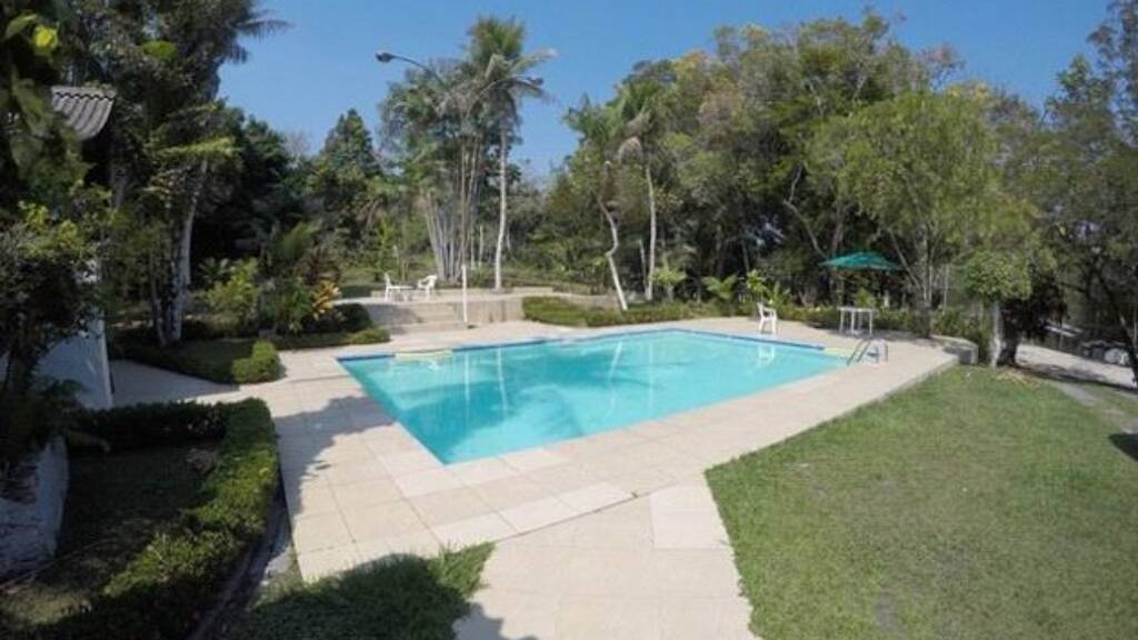 Einfamilienhaus zum Kauf 429.000 € 7 Zimmer 500.000 m² Grundstück Manaus 69048990