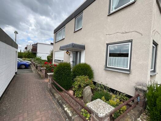 Wohnung zum Kauf 169.000 € 2 Zimmer 78 m² EG Braunschweig / Bienrode-Waggum-Bevenrode 38110