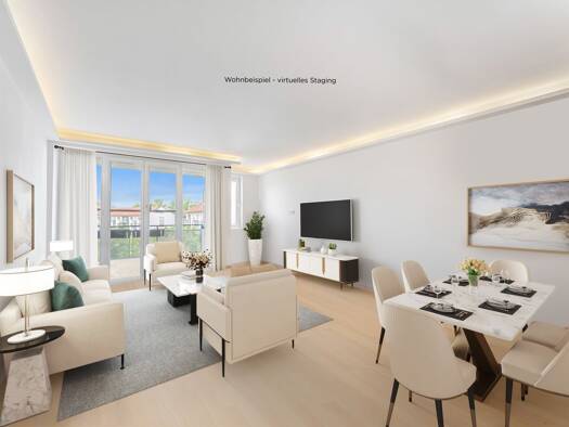 Maisonette zum Kauf 749.000 € 4,5 Zimmer 128,7 m² Poing 85586
