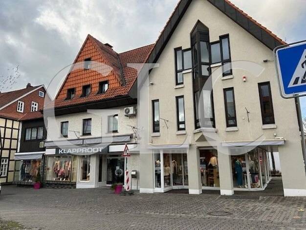 Wohn- und Geschäftshaus zum Kauf als Kapitalanlage geeignet 700.000 € 965 m² 503 m² Grundstück Osterode Osterode am Harz 37520