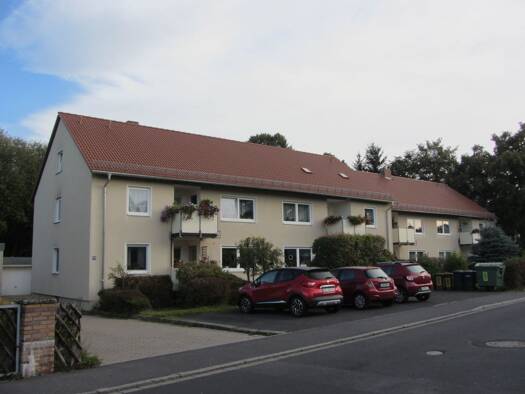 Wohnung zur Miete 630 € 3 Zimmer 74 m² 1. Geschoss frei ab sofort Edith-Stein-Weg 15 Selb 95100
