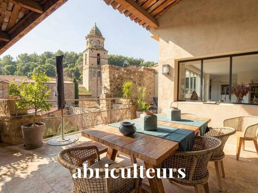 Haus zum Kauf 1.280.000 € 260 m² 100 m² Grundstück Rognes 13840
