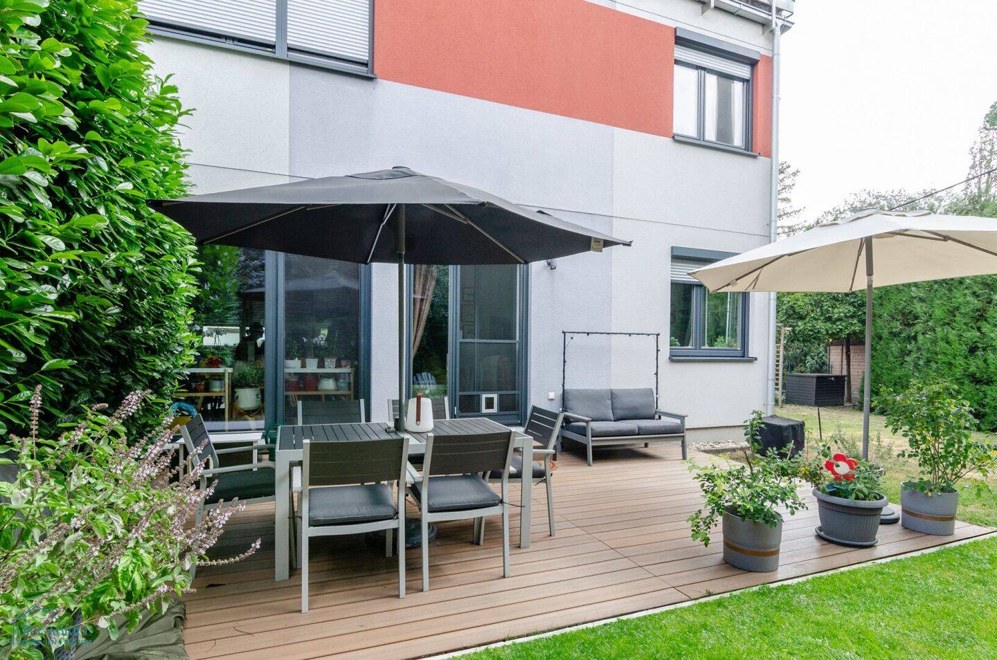 Haus – Wien, Bruckhaufen, Donaufeld - Ansicht 2