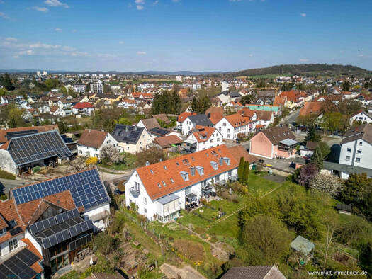 Reihenmittelhaus zum Kauf 419.000 € 5,5 Zimmer 123 m² Rielasingen Rielasingen-Worblingen 78239