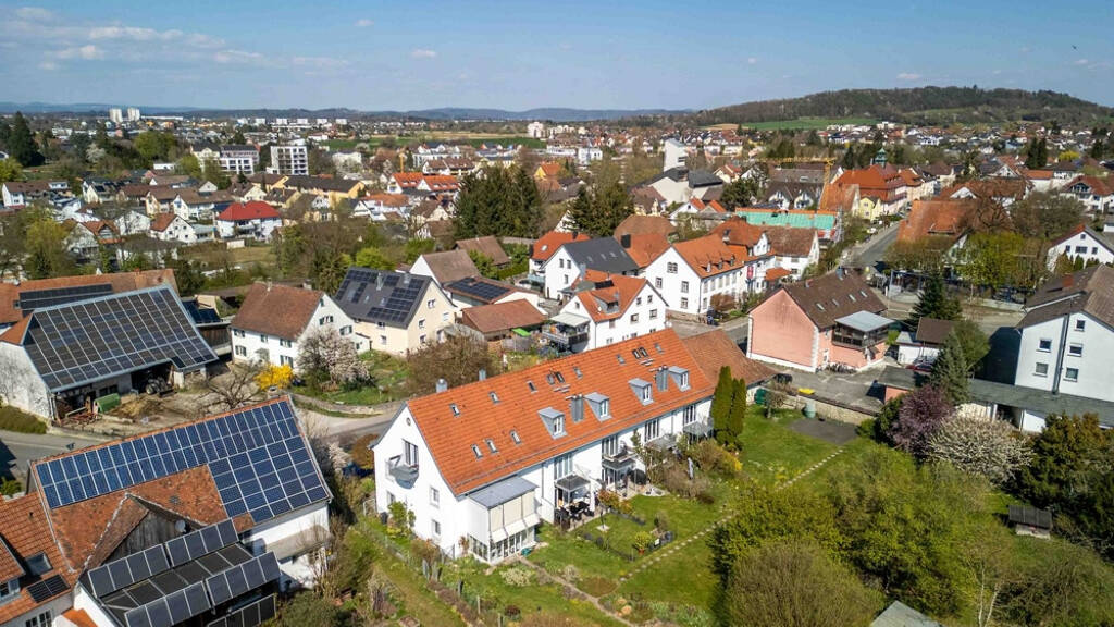 Reihenmittelhaus zum Kauf 419.000 € 5,5 Zimmer 123 m² Rielasingen Rielasingen-Worblingen 78239