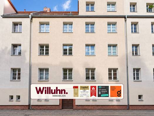Sonstiges zum Kauf als Kapitalanlage geeignet 145.000 € 2 Zimmer 55 m² Kleinzschocher Leipzig 04229