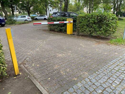 Außenstellplatz zur Miete provisionsfrei 55 € Tegel Berlin 13507