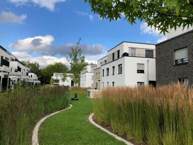 Wohnung zum Kauf provisionsfrei 675.000 € 4 Zimmer 129 m² Geschoss 1/3 Windberg Mönchengladbach 41063