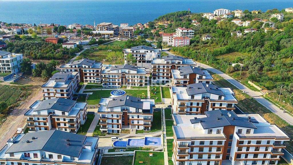 Studio zum Kauf 34.500 € 1 Zimmer 40 m² 2. Geschoss Yalova 77302