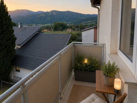 Wohnung zur Miete 485 € 3 Zimmer 74,7 m² 2. Geschoss Weberstraße 20 Kirchdorf an der Krems 4560