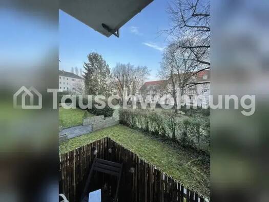 Wohnung zur Miete Tauschwohnung 890 € 2 Zimmer 67 m² Niederrad Frankfurt am Main 60528