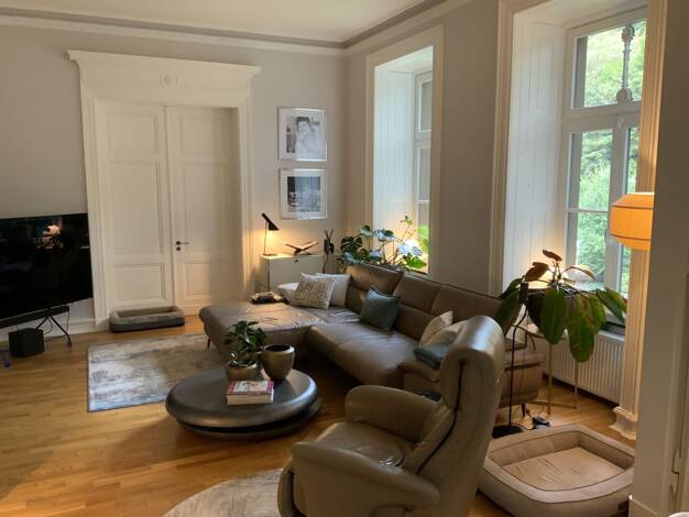 Terrassenwohnung zur Miete 1.940 € 3 Zimmer 156 m² Geschoss 1/3 frei ab 01.01.2027 Nord Remscheid 42857