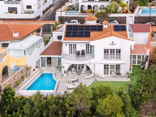 Einfamilienhaus zum Kauf 1.150.000 € 5 Zimmer 190 m² 452 m² Grundstück Chayofa 38652