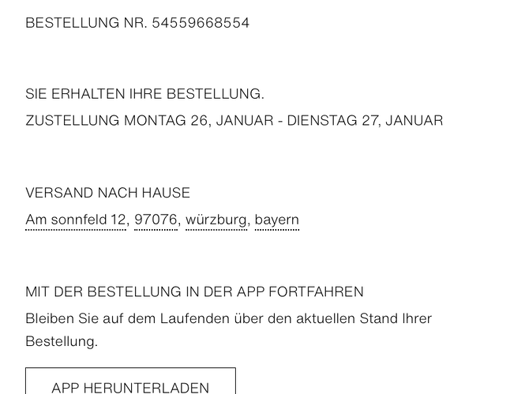 Studio zur Miete 600 € 1,5 Zimmer 38 m² Geschoss 3/6 frei ab 01.04.2026 Am Sonnfeld 12 Lengfeld Würzburg 97076